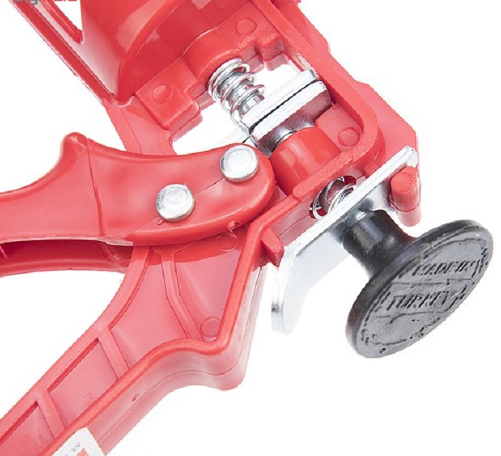 تفنگ چسب اکواریوم ترکیه پلاستیکی رونیکس