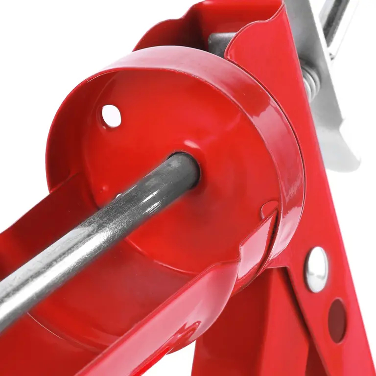 دستگاه چسب آکواریوم 9 اینچ 800 نیوتن