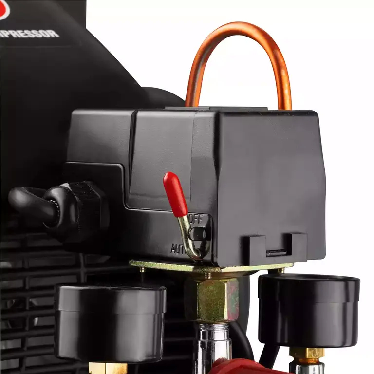 کمپرسور باد 25 لیتری