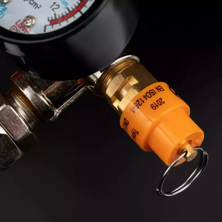 کمپرسور باد 25 لیتری