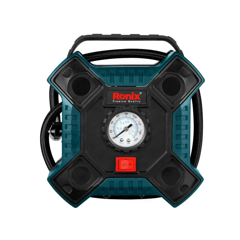 مینی کمپرسور برق شهری رونیکس 4262