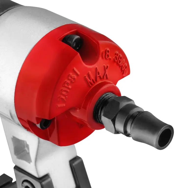 منگنه کوب بادی