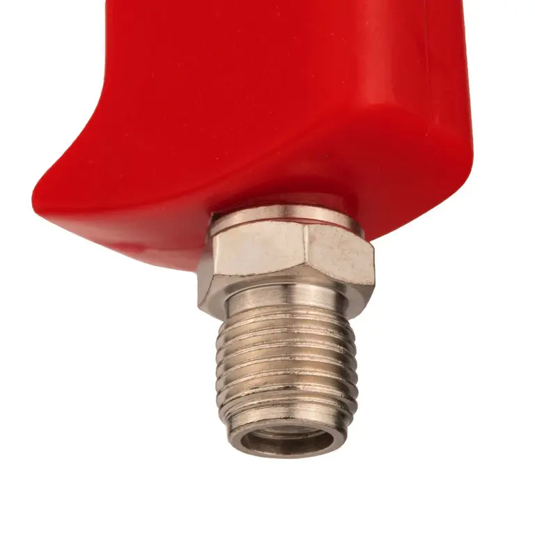 پیستوله بادی کاسه فلزی رونیکس سایز 1.8 مدل6418