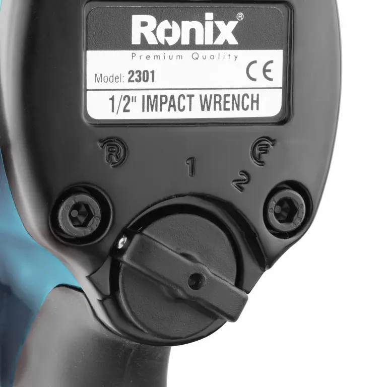 بکس بادی 1/2 اینچ تایوانی رونیکس2301