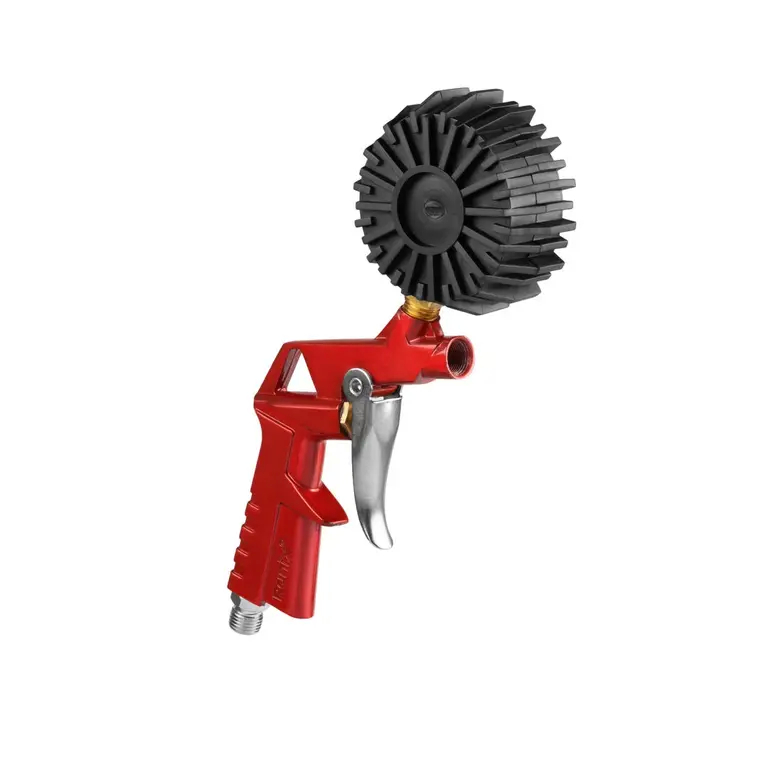 درجه باد کارگاهی رونیکس 6801