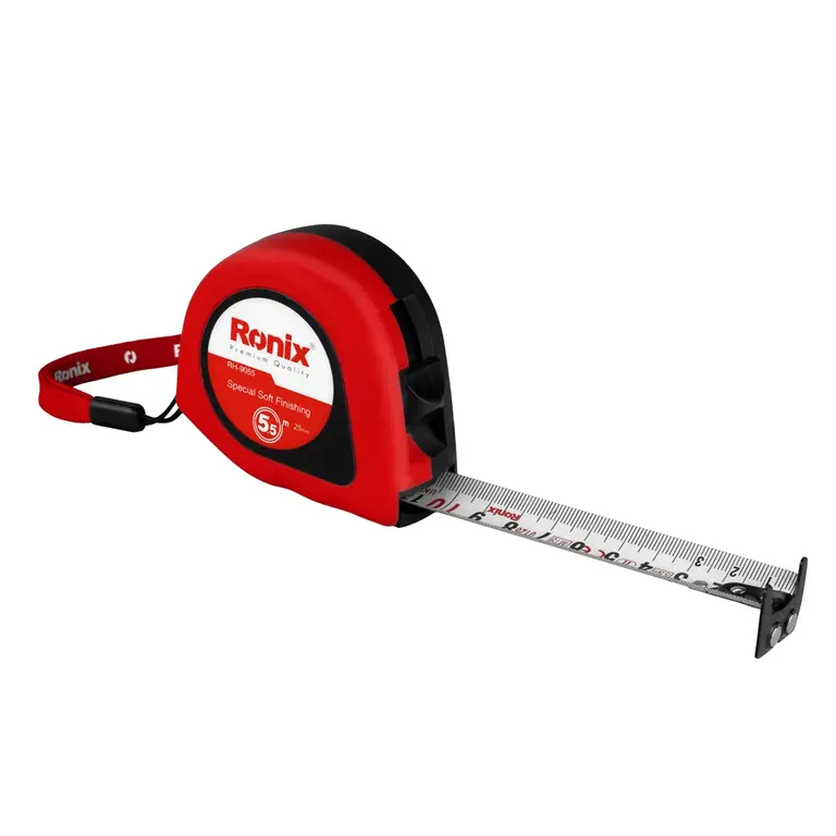 متر روکشدار 5/5 متری رونیکس 9056