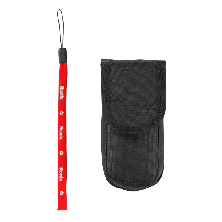 متر لیزری 100 متری رونیکس 9353