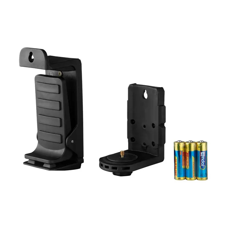 تراز لیزری دو خط رونیکس 9500