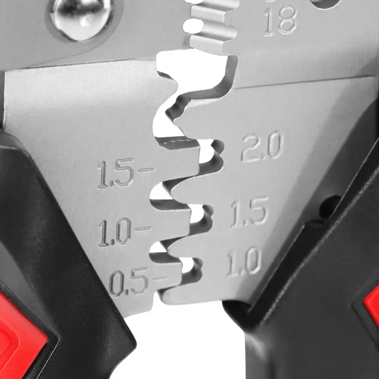 کابل بر و سیم لخت کن رونیکس 1821