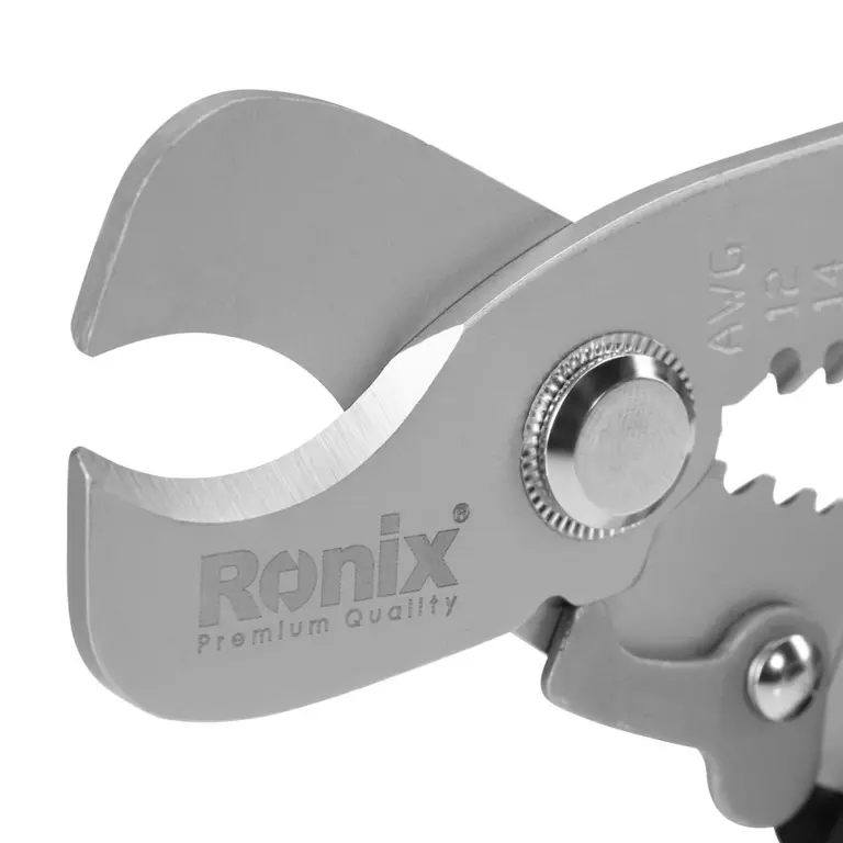 کابل بر و سیم لخت کن رونیکس 1821