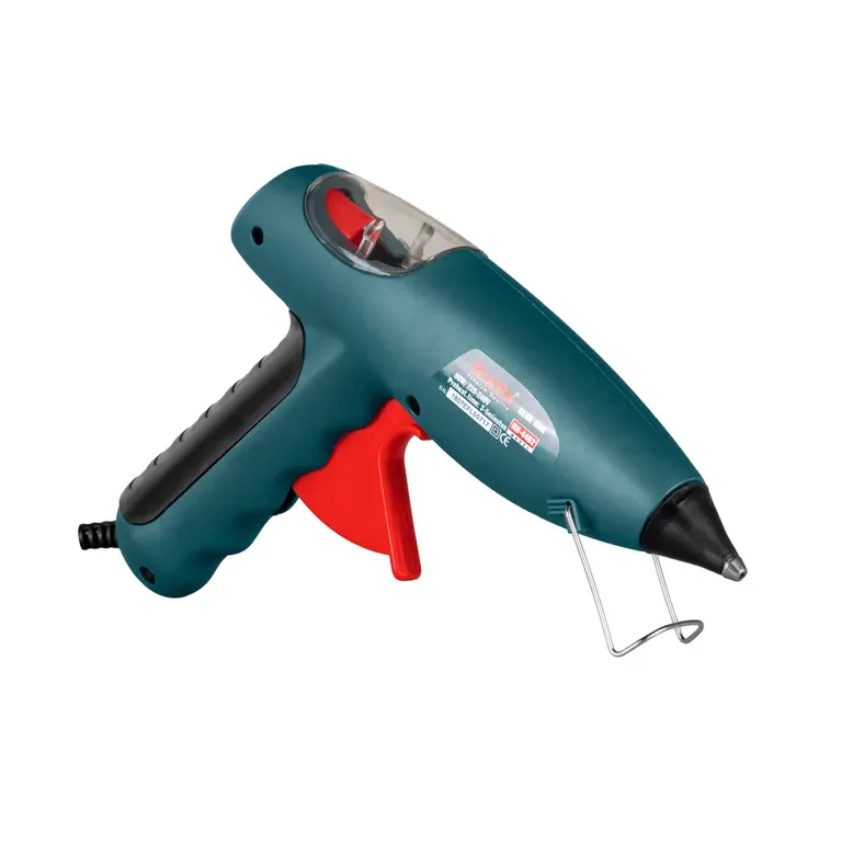 تفنگ چسب حرارتی 80 وات رونیکس 4462