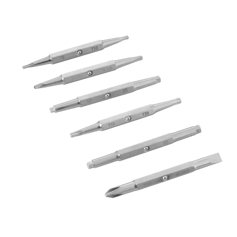 پیچ گوشتی جغجغه ای رونیکس2725