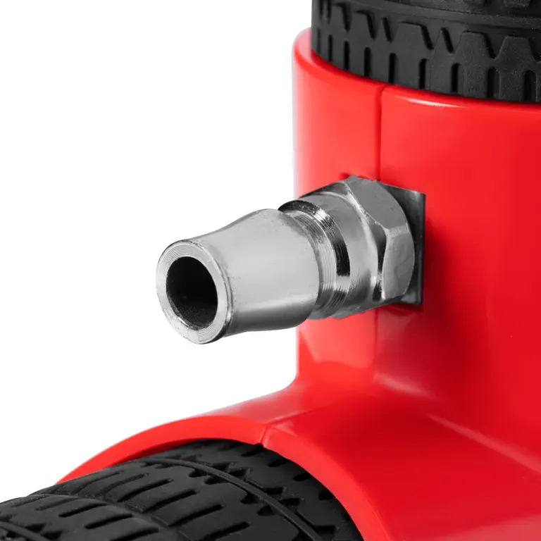 مینی کمپرسور فندکی رونیکس 4264