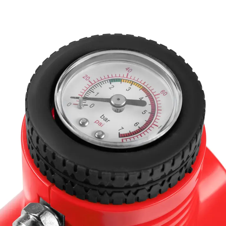 مینی کمپرسور فندکی رونیکس 4264