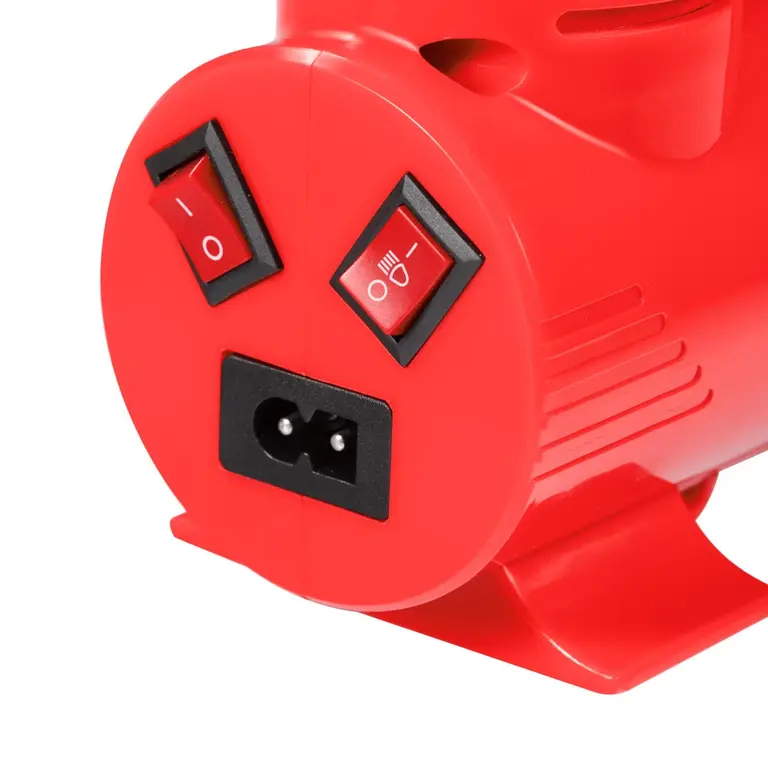 مینی کمپرسور فندکی رونیکس 4264