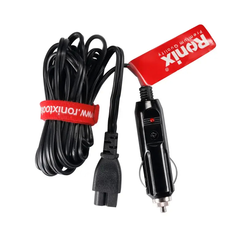 مینی کمپرسور فندکی رونیکس 4264