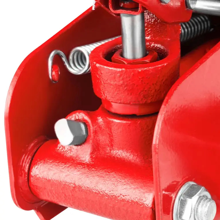 جک سوسماری 2 تن رونیکس 4911