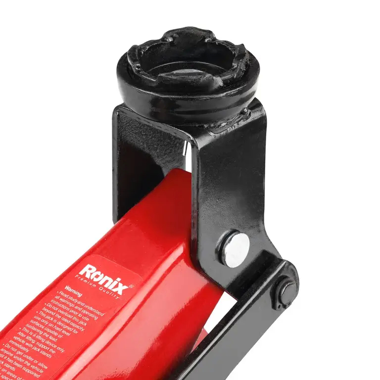 جک سوسماری 2 تن رونیکس 4911