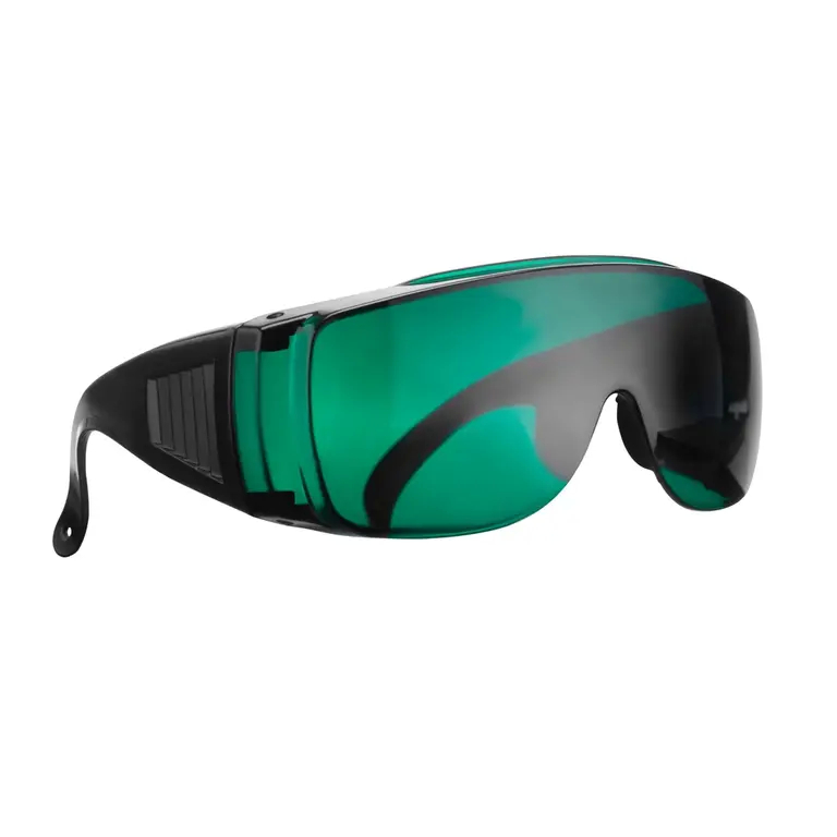 عینک ایمنی جوشکاری رونیکس 9025