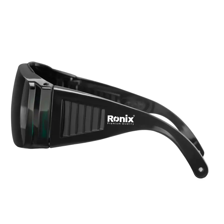 عینک ایمنی جوشکاری رونیکس 9025