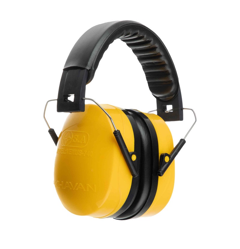 قیمت و خرید محافظ گوش اخوان مدل ونوس کد 740