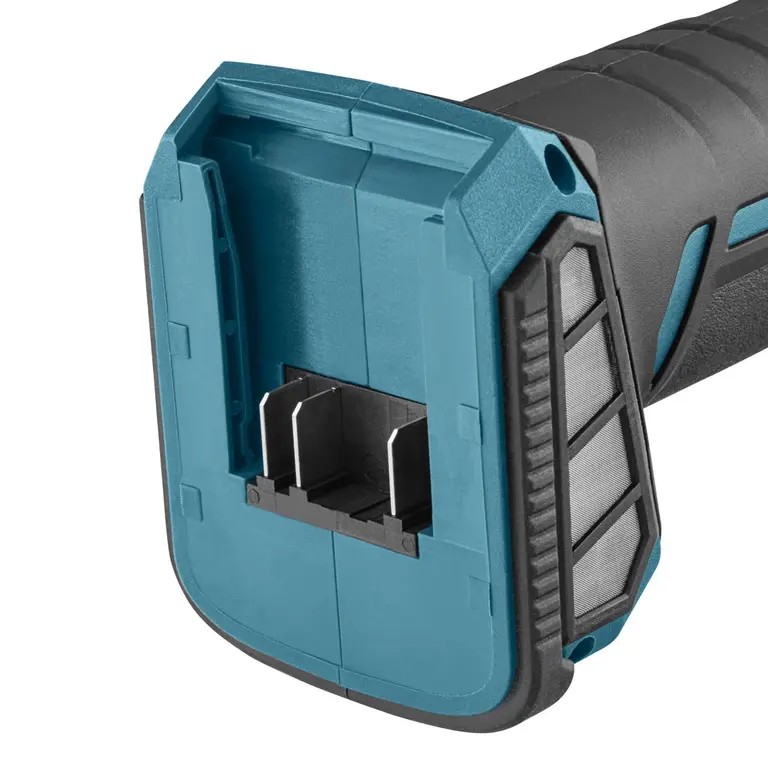 مینی فرز شارژی براشلس رونیکس 8901