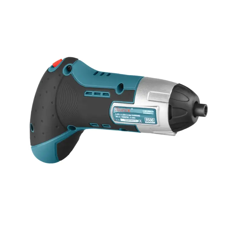 پیچ گوشتی شارژی مشتی رونیکس 8500