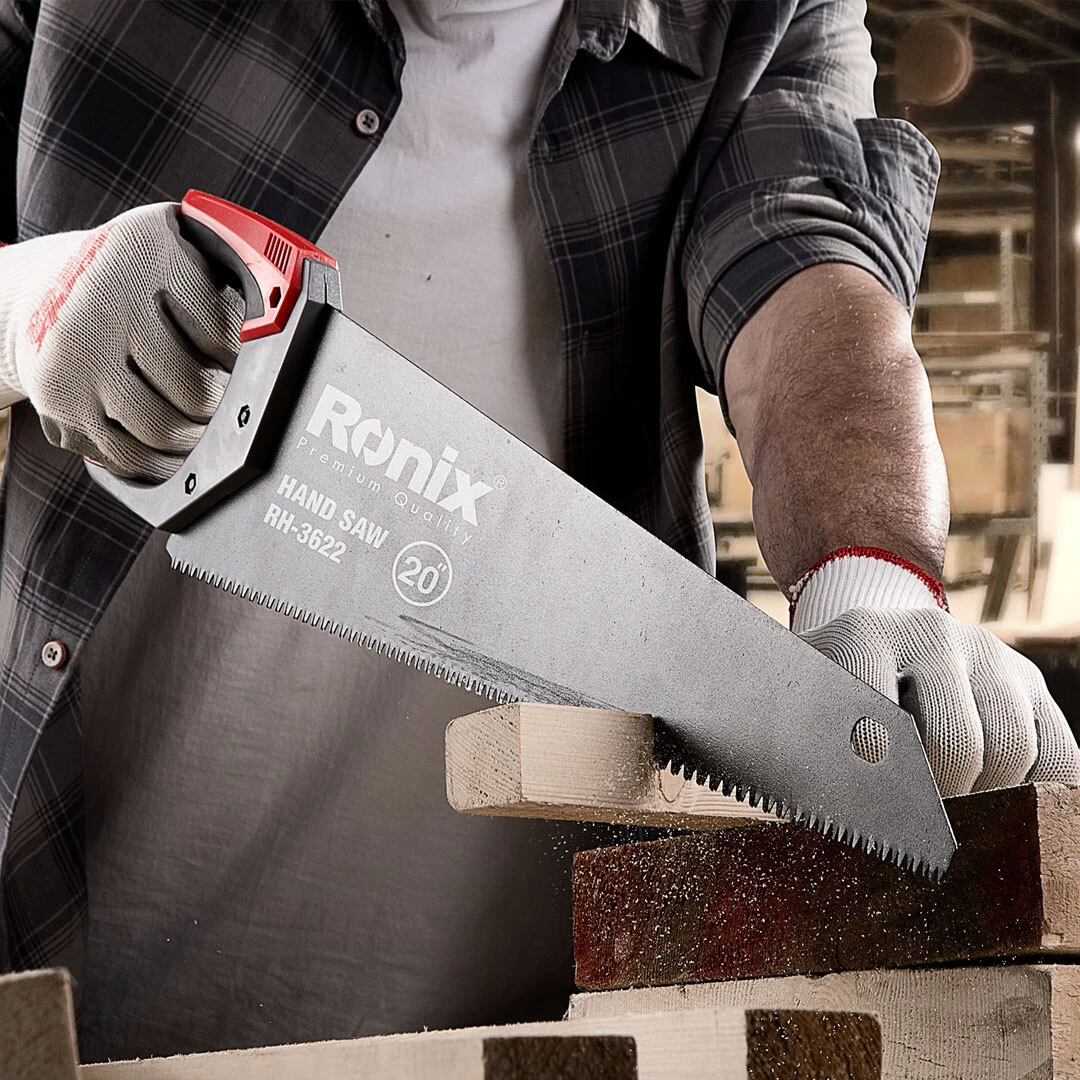 کمان اره نجاری رونیکس 3622