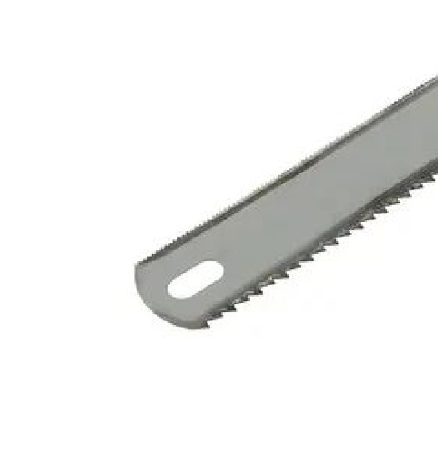 تیغ اره آهن بر و چوب بر دو طرفه ریوالور