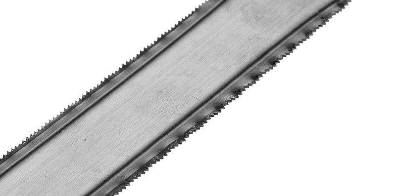 تیغ اره آهن بر و چوب بر دو طرفه ریوالور