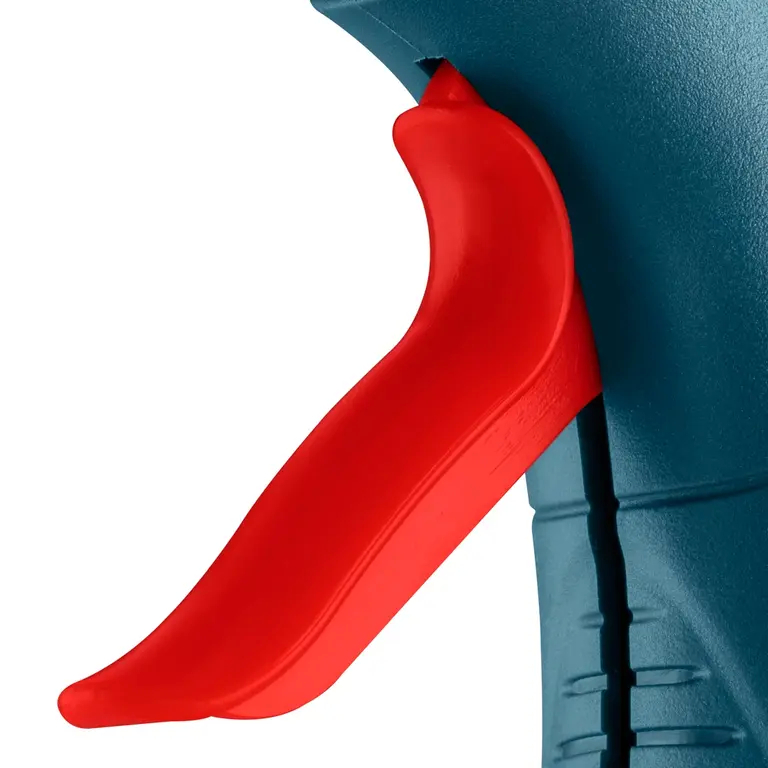 تفنگ چسب حرارتی 60 وات رونیکس 4465