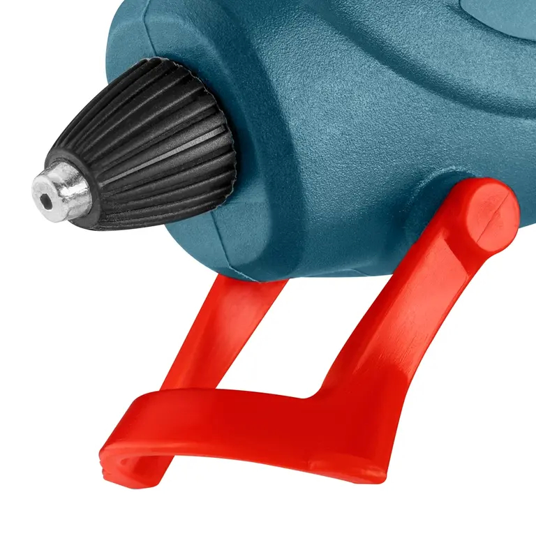 تفنگ چسب حرارتی 60 وات رونیکس 4465