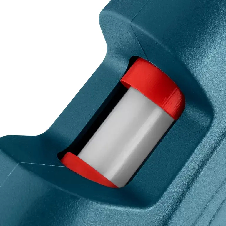 تفنگ چسب حرارتی 60 وات رونیکس 4465