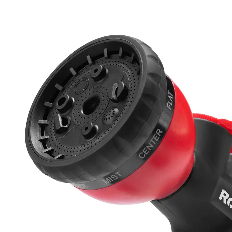 آب پاش 9 حالته رونیکس 4016