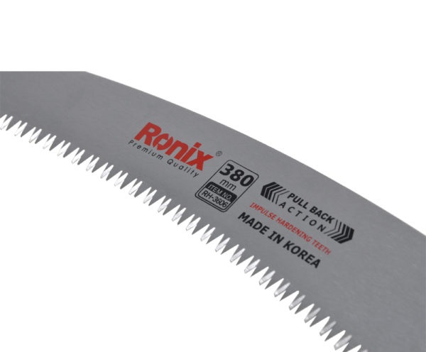 اره باغبانی رونیکس 3606