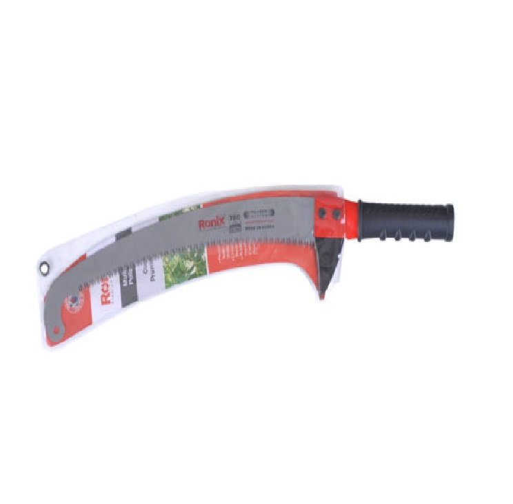 اره باغبانی رونیکس 3606