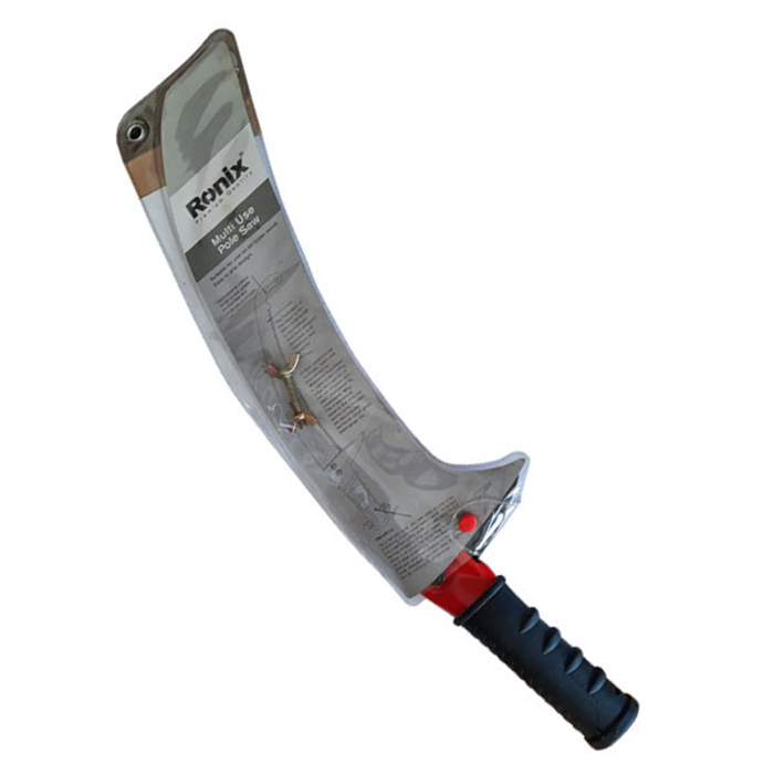 اره باغبانی رونیکس 3606