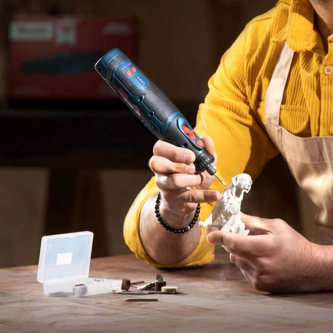 فرز مینیاتوری شارژی رونیکس 3421