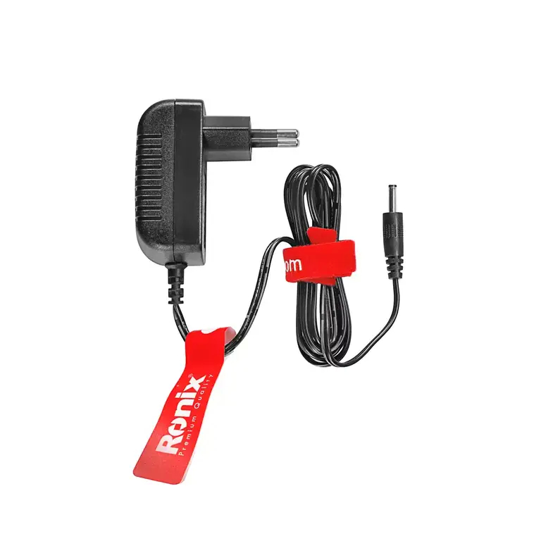 فرز مینیاتوری شارژی رونیکس 3421