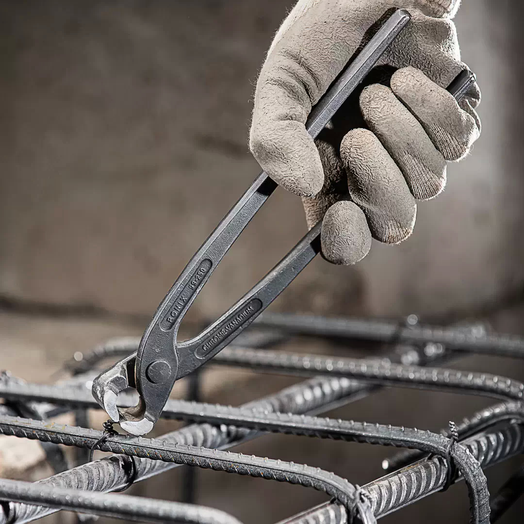 انبر آرماتوربندی رونیکس 1510