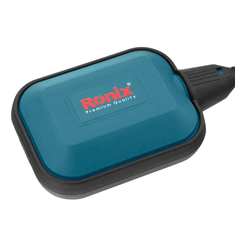 پمپ کف کش 1 اسب بدنه چدنی رونیکس 4032