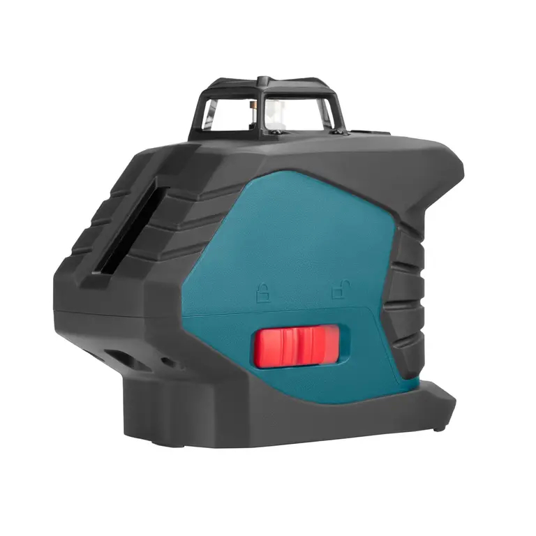 تراز لیزری نور سبز رونیکس 9503G