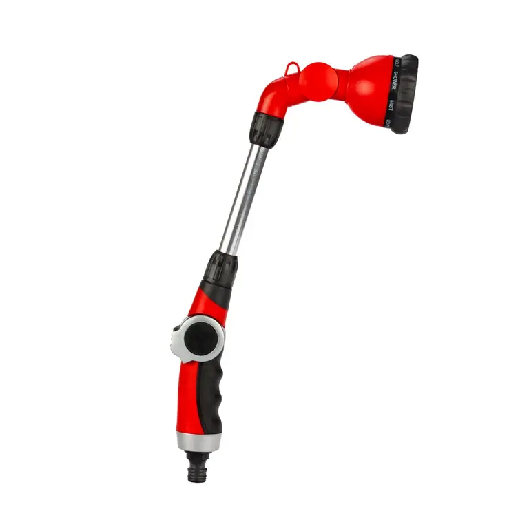 سر آبپاش 9 حالته تلسکوپی رونیکس4013