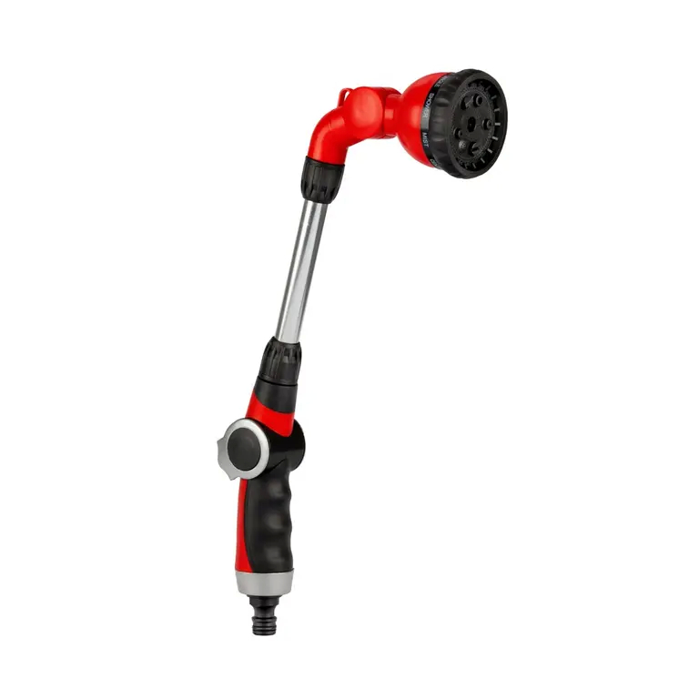 سر آبپاش 9 حالته تلسکوپی رونیکس4013