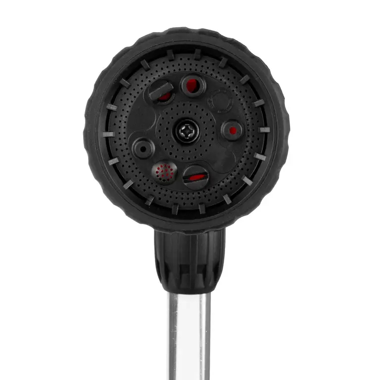 سر آبپاش 9 حالته تلسکوپی رونیکس4013