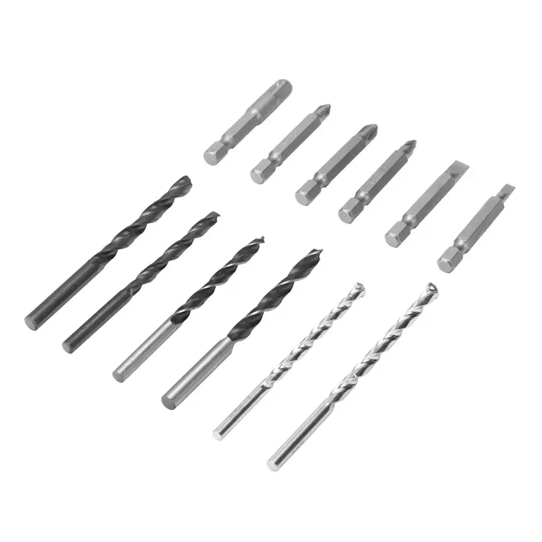 کیت دریل شارژی رونیکس RS-8014