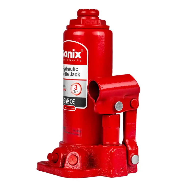 جک روغنی 3 تن رونیکس 4902