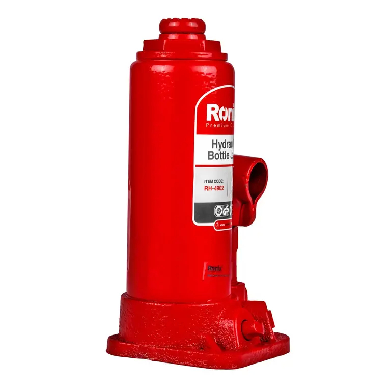 جک روغنی 3 تن رونیکس 4902