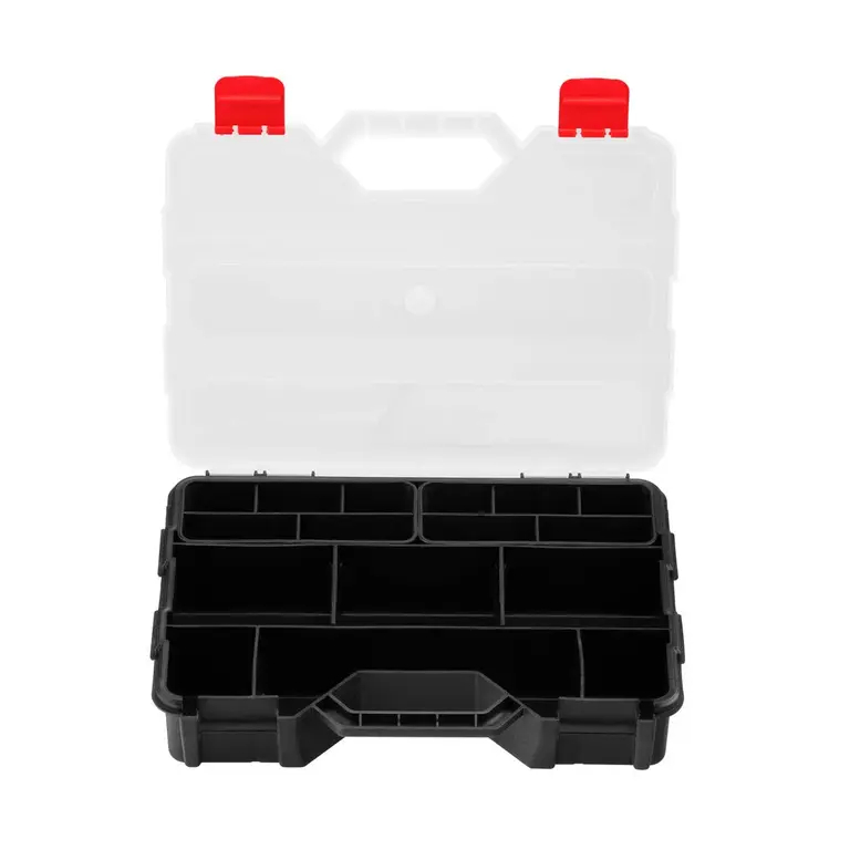 جعبه ابزار اورگانایزر رونیکس 9128