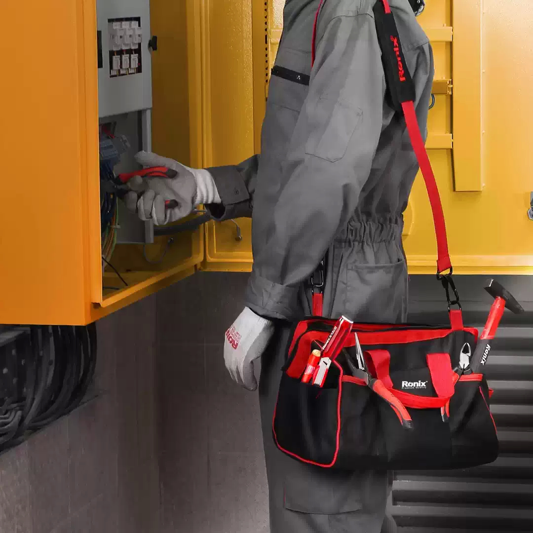 کیف ابزار مدین رونیکس 9113